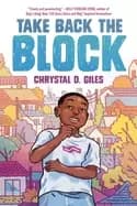 Image of take back the block