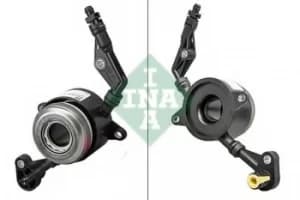 Image of LuK 510003510 Concentric Slave Cylinder Clutch