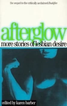 Image of Afterglow by Karen Barber Book