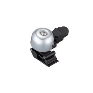 Image of guee B-Copper Bell Silver