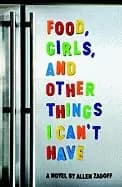 Image of food girls and other things i cant have