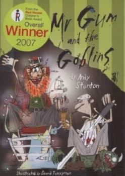 Image of Mr Gum and the Goblins by Andy Stanton Paperback