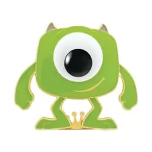 Image of Pop Pin Monsters Inc Mike Wazowski