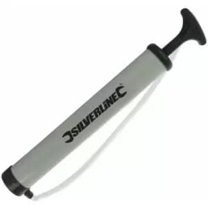 Image of Silverline - Blow-Out Pump - 320mm