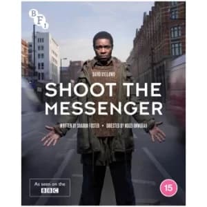 Image of Shoot the Messenger