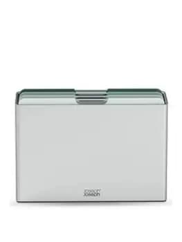 Image of Joseph Joseph Editions Folio Large Chopping Board Set