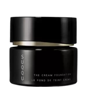 Image of SUQQU The Cream Foundation - 110