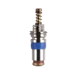 Image of Weldtite Bike Bits Schrader Valve Short Core x4
