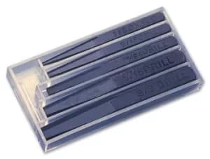 Image of Laser Tools 2195 Screw Extractor Set Chrome Molybdenum