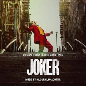 Image of Joker CD Album