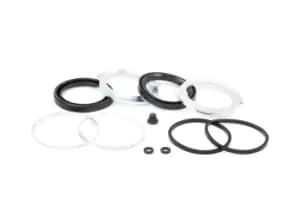 Image of FRENKIT Brake Caliper Repair Kit 260008 Caliper Repair Kit,Brake Caliper Rebuild Kit MERCEDES-BENZ,SL (R107),S-Klasse Limousine (W126)