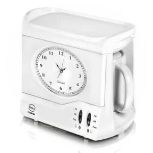 Image of Swan STM101 Vintage Teasmade