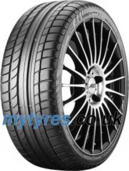 Image of Avon ZZ5 29530 R19 100Y XL with Rim flange protection