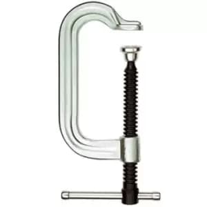 Image of Bessey VC10 C-clamp, VC 250/100, BE171189