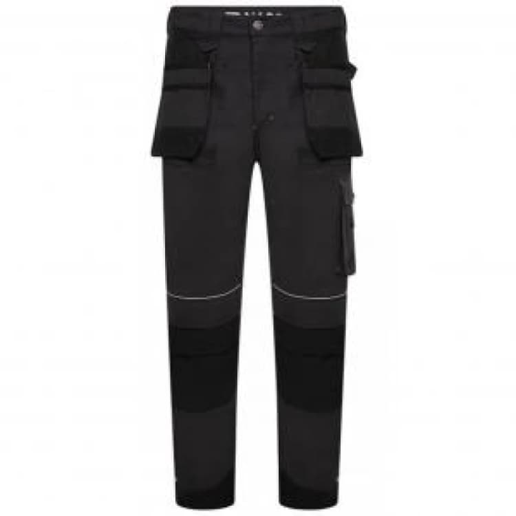 Image of JCB JCB Trade Holster Trouser Black 32 D+2H-32 D+2H-32