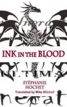 Image of Ink in the Blood by Stephanie Hochet Paperback