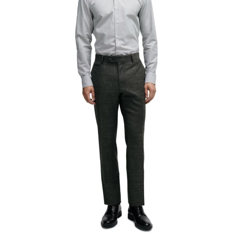 Image of Boss H-Genius-241 10257110 01 - Green Green S