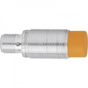 Image of Inductive proximity sensor M18 non shielded PNP ifm Electronic IGS205