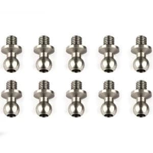 Image of Associated Ballstuds 3.25 Mm - Long