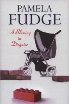Image of A Blessing in Disguise by Pamela Fudge Hardback