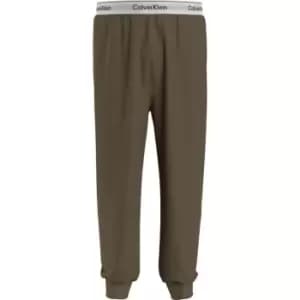 Image of Calvin Klein JOGGER - Green