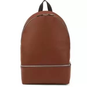 Image of Boss Crosstown Backpack Mens - Brown