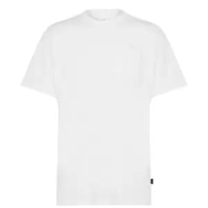 Image of Nike NSW T Shirt Mens - White
