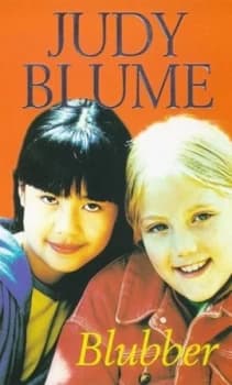 Image of Blubber by Judy Blume Book