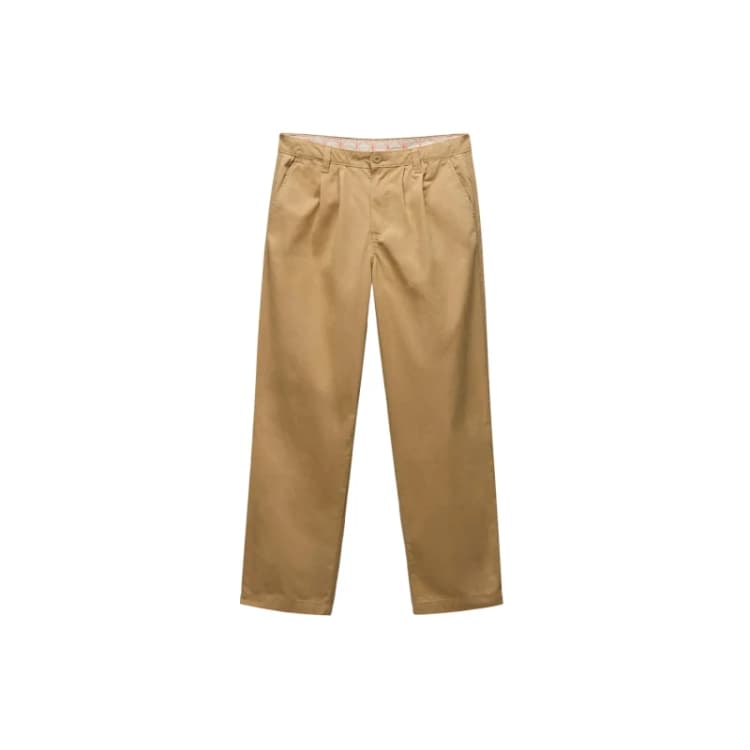 Image of Chino Trousers Napapijri Spejil Beige Male 29
