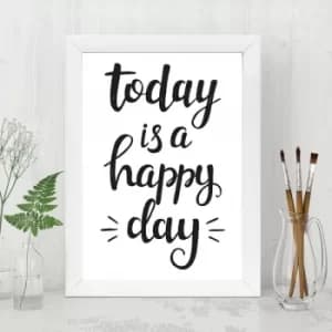 Image of BC619156109211 Multicolor Decorative Framed MDF Painting