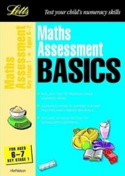 Image of Maths Assessment Basics by National Foundation for Educational Research in England and Paperback