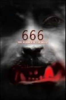 Image of 666 Book