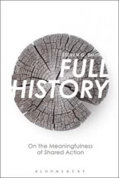 Image of Full History by Steven G. Smith Hardback