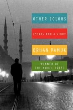 Image of Other Colors Book