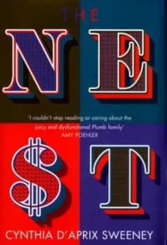 Image of The Nest by Cynthia Dapriz Sweeney Hardback
