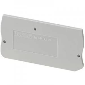 Image of Phoenix Contact 3211003 D-PT 2,5-MT Cover Compatible with (details): PIT 2.5-MT; PIT 2.5-TG