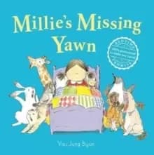 Image of Millie's Missing Yawn