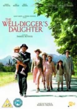 Image of The Well Diggers Daughter
