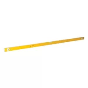 Image of Silverline Spirit Level 1800mm SL21
