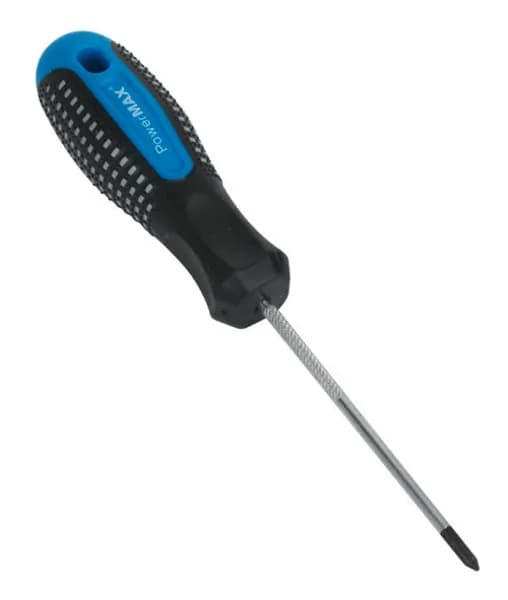 Image of Genuine SEALEY AK5027 Screwdriver Phillips #0 x 75mm PowerMAX®