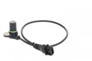 Image of FEBI BILSTEIN Sensors BMW 24162 12141435350,12141438081,12147539165 Sensor, camshaft position 12411438081