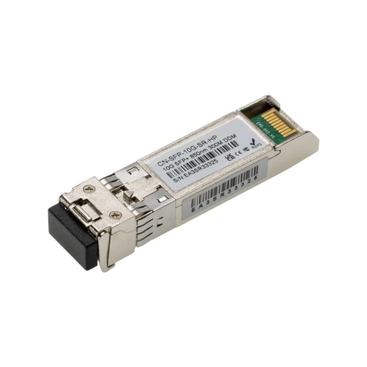 Image of Cablenet CN-SFP-10G-SR-HP network transceiver module Fiber optic 10000