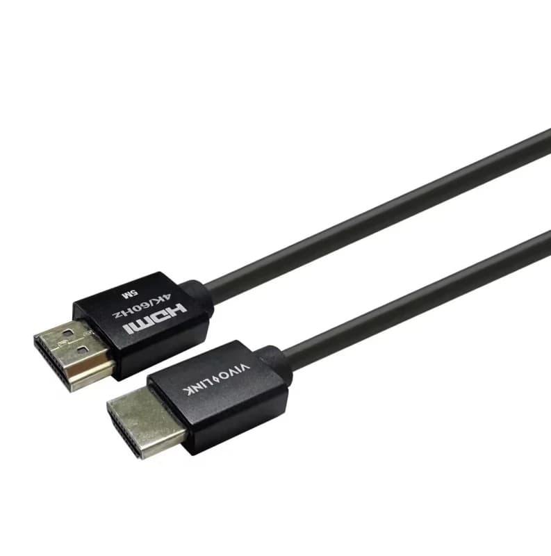Image of VivoLink PRO HDMI 0.3m SUPER SLIM