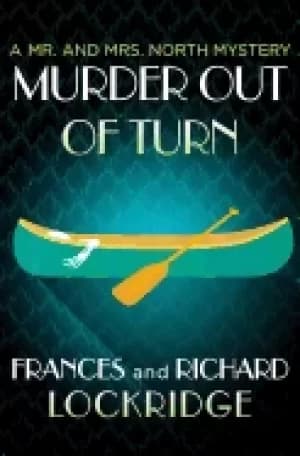 Image of murder out of turn