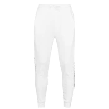 Image of Hugo Boss Daky 213 Jogging Pants White Size L Men