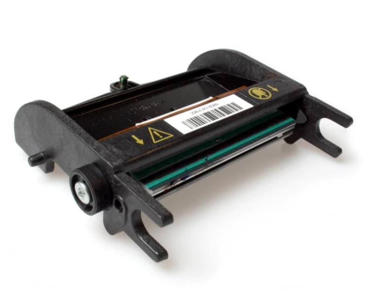 Image of Evolis Primacy & Zenius S10084 Printhead Assembly