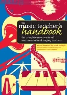 Image of The Music Teacher's Handbook