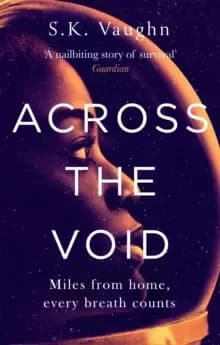 Image of Across the Void