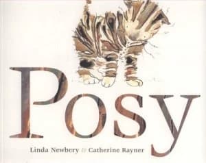 Image of Posy by Linda Newbery Paperback