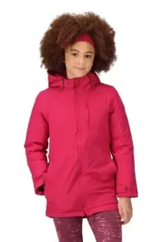 Image of 'Yewbank' Isotex Waterproof Parka Jacket